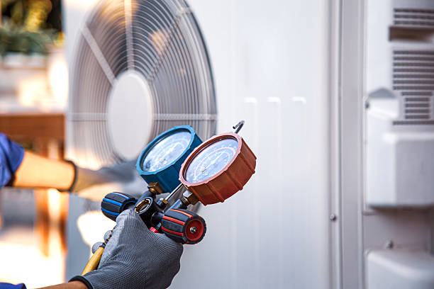Affordable Hvac solutions in Winslow, AZ